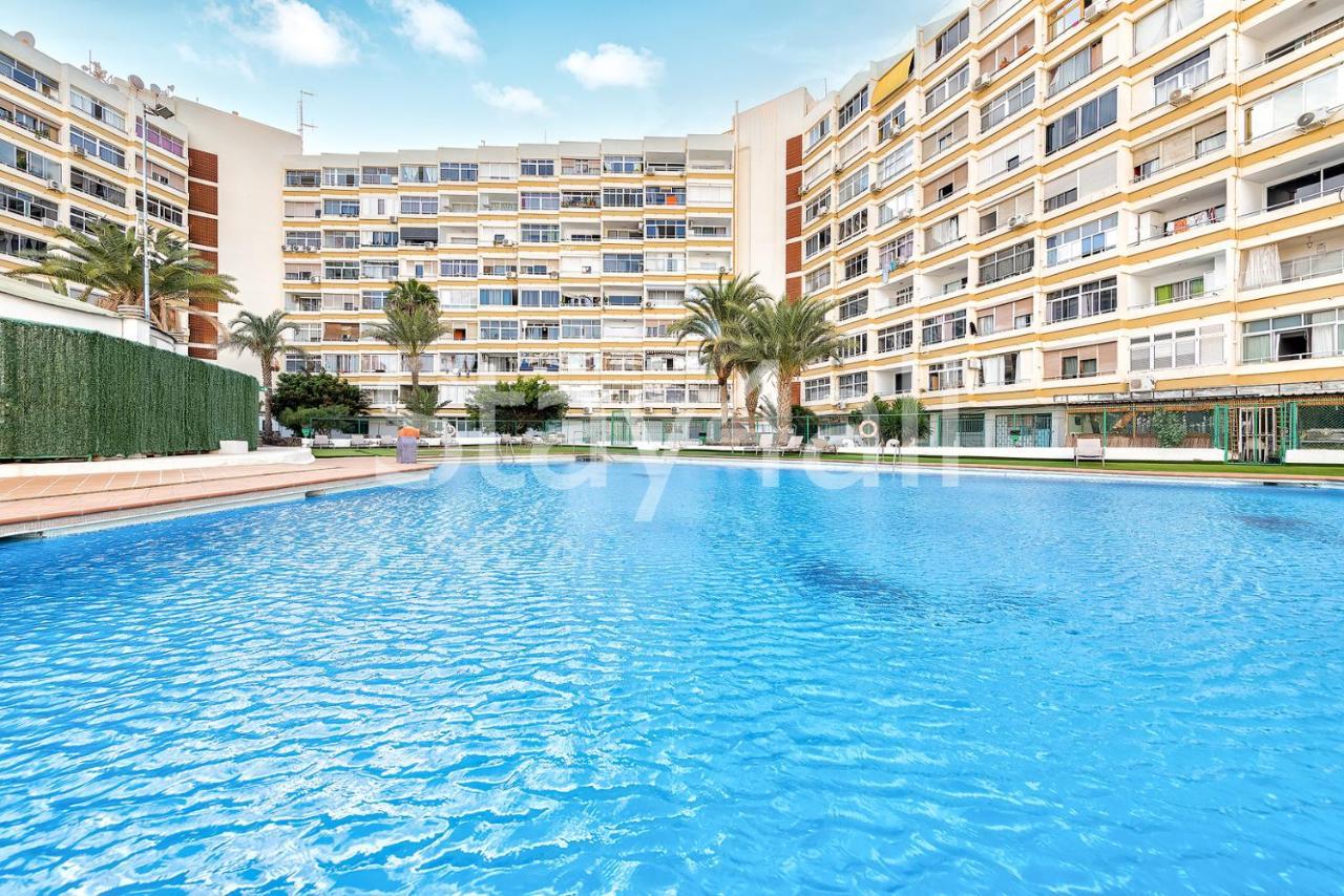 Molinos Apartment Playa del Ingles (Gran Canaria)