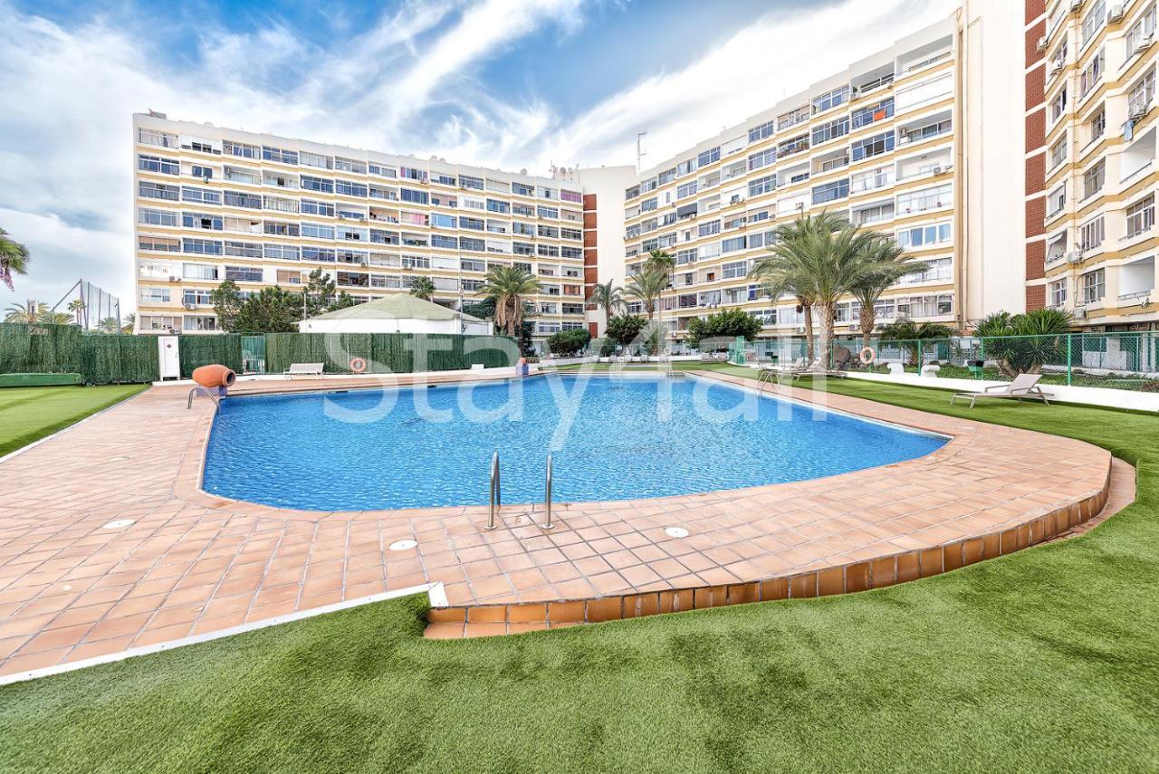 Apartment Molinos