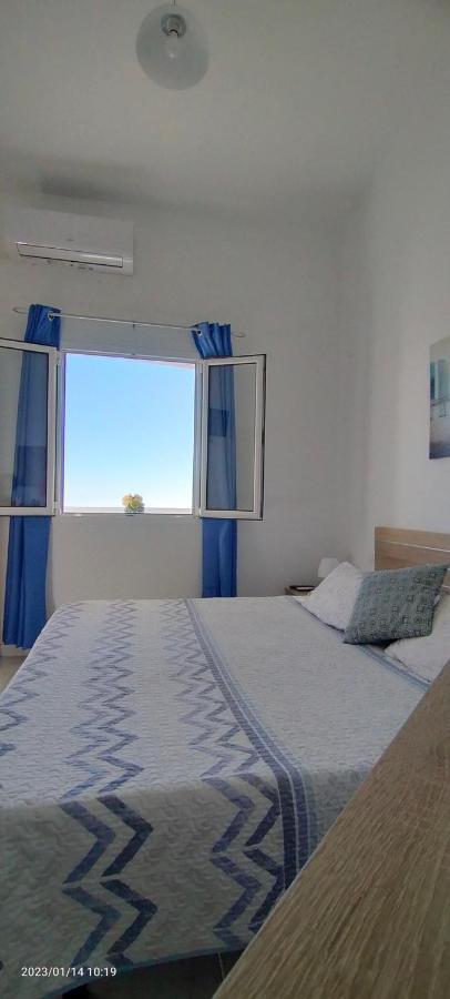 Apartment Holla Del Saldo Ingenio