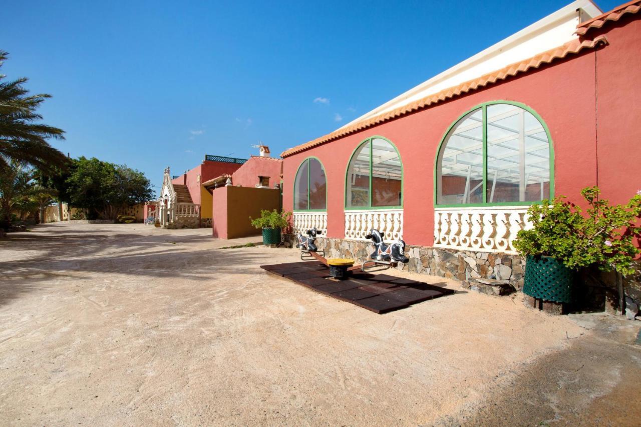 Villa Tropical *
