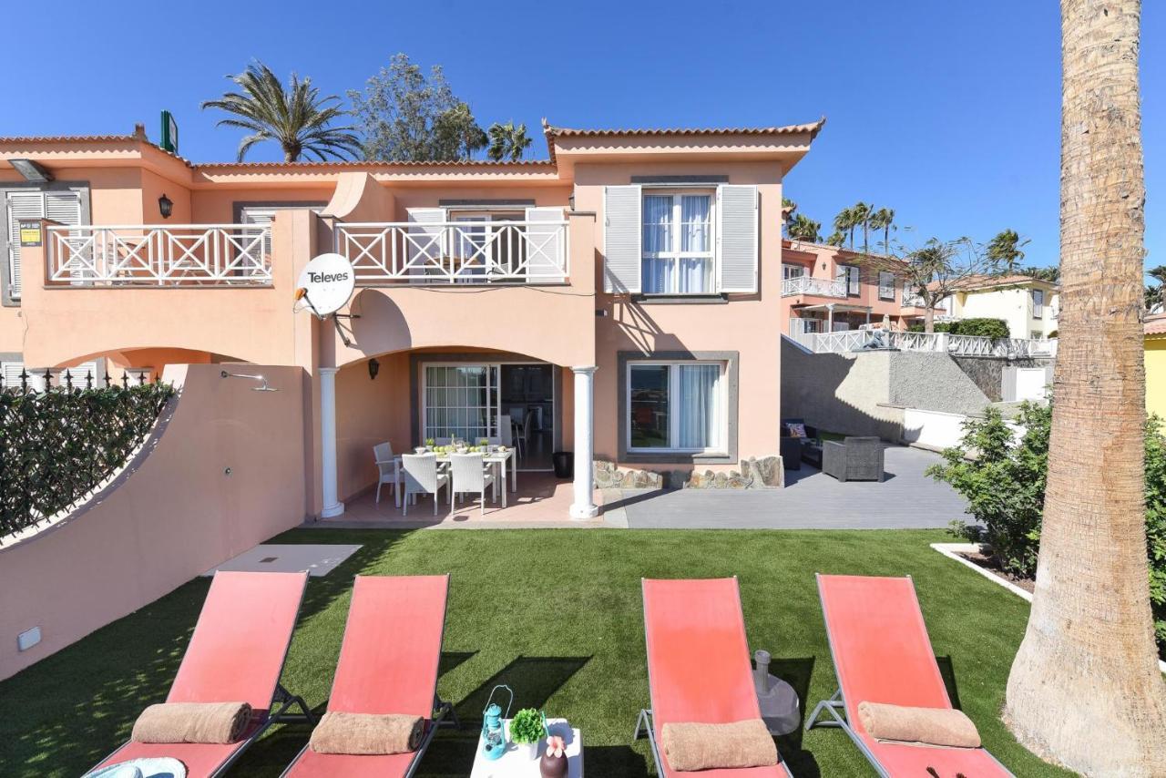 Casa de férias Santa Ana 2 By Villagrancanaria Playa del Inglés