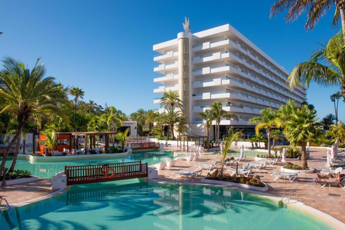 Gran Canaria Princess - Adults Only Hotel 4*