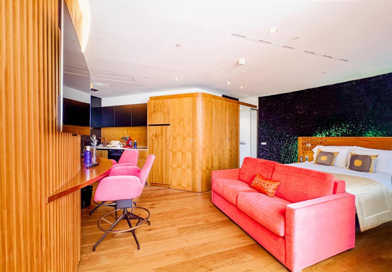 Bohemia & Spa - Adults Only Hotel Playa del Inglés
