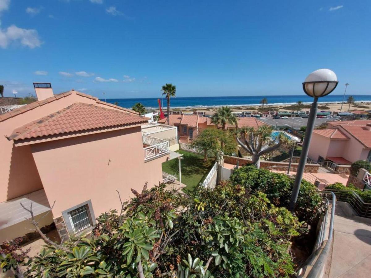 Santa Ana 2 By Villagrancanaria
