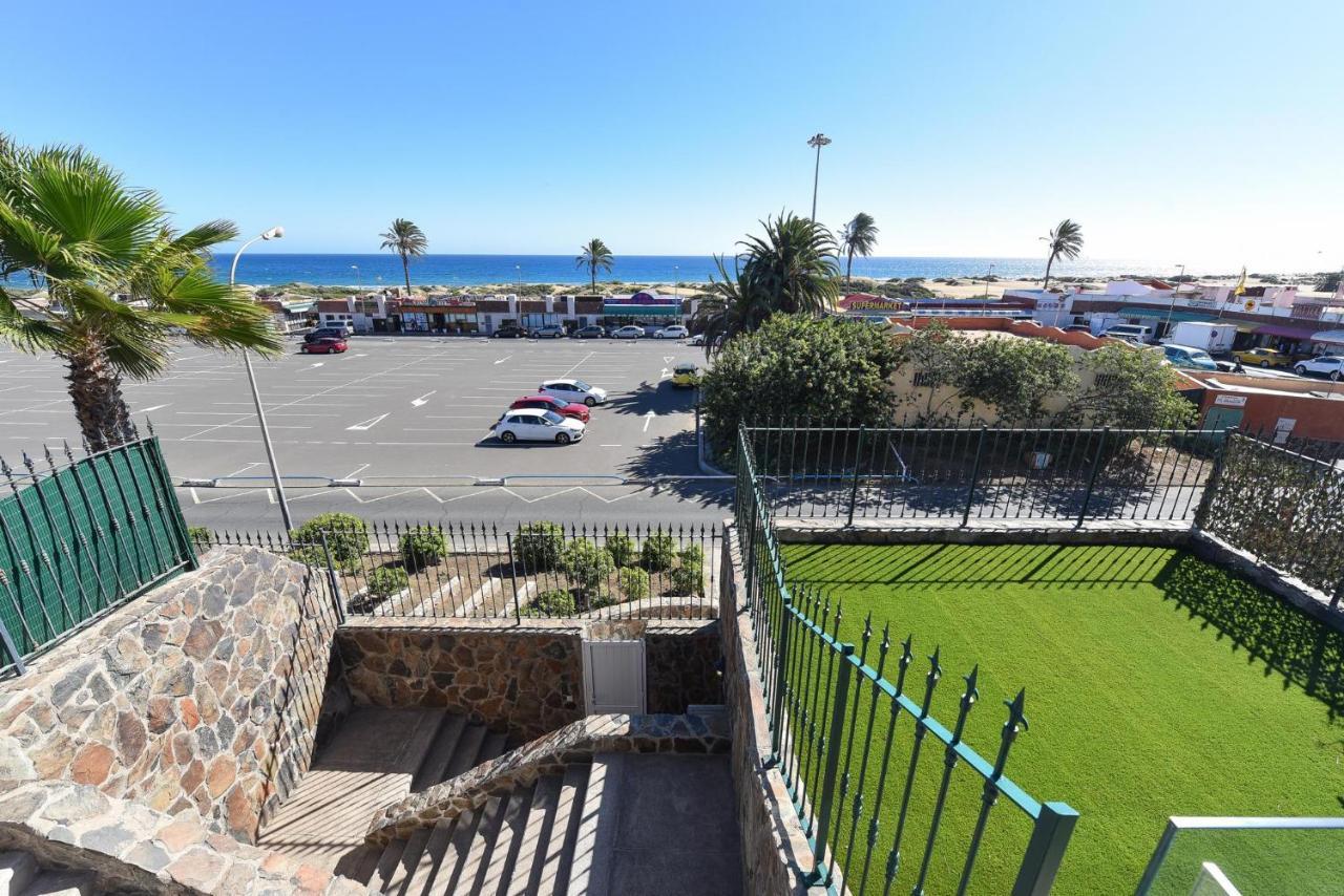 Santa Ana 2 By Villagrancanaria Casa de férias