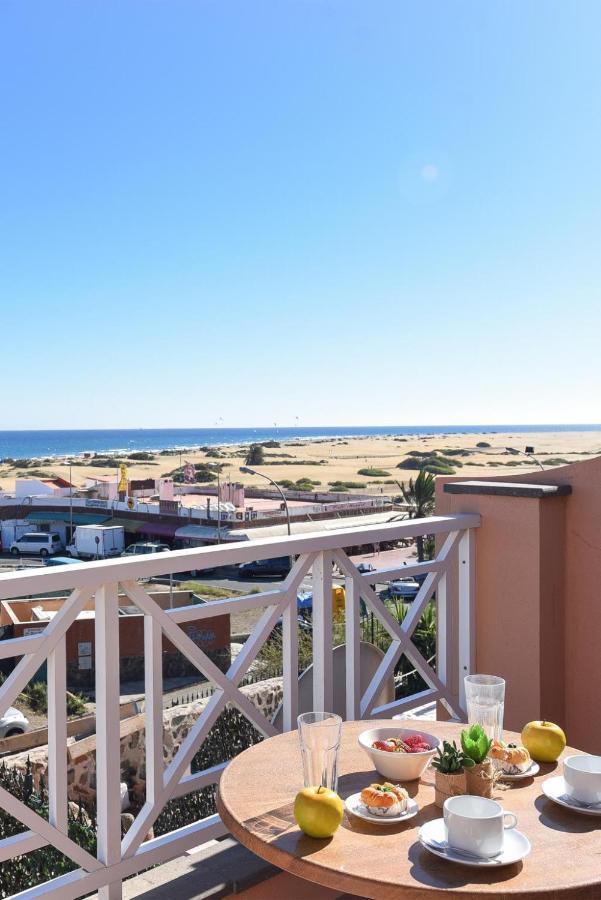Casa de férias Santa Ana 2 By Villagrancanaria *