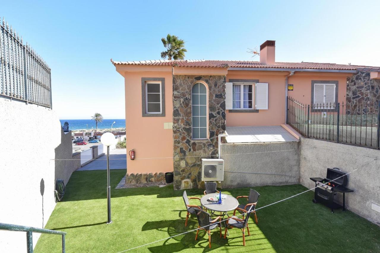 Casa de férias Santa Ana 2 By Villagrancanaria