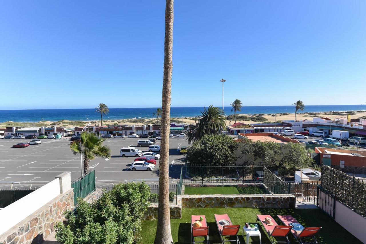 Santa Ana 2 By Villagrancanaria Casa de férias