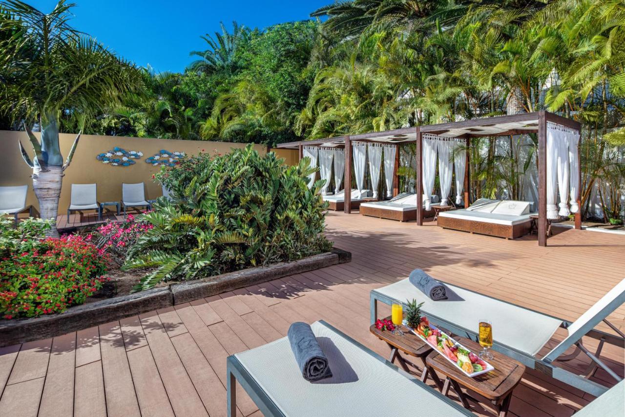Gran Canaria Princess - Adults Only Hotel Playa del Ingles (Gran Canaria)