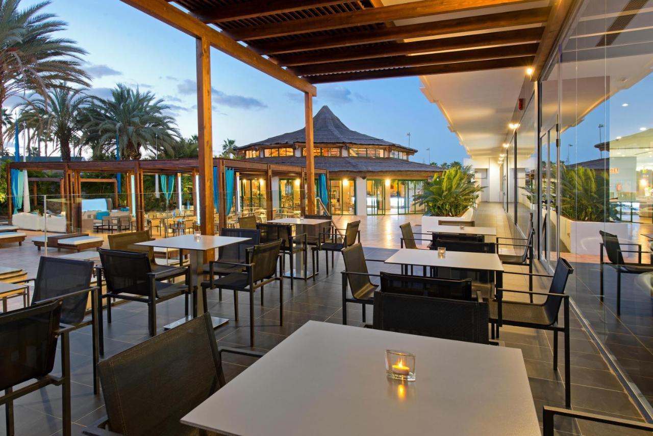 Gran Canaria Princess - Adults Only Hotel Playa del Ingles (Gran Canaria)