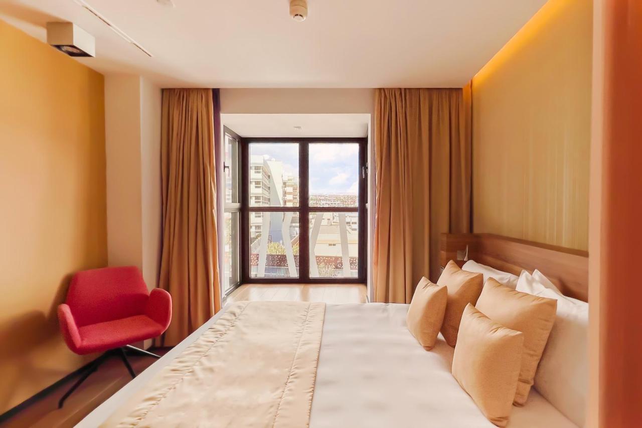 Bohemia & Spa - Adults Only 5*