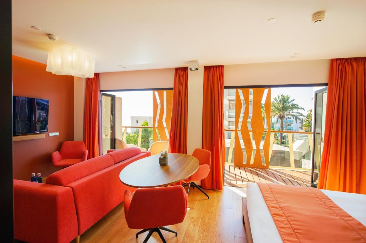 Bohemia & Spa - Adults Only Playa del Inglés