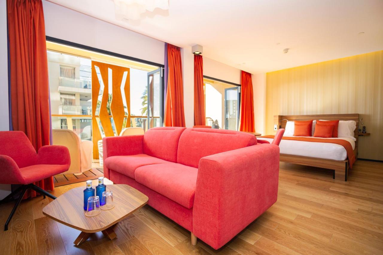 Hotel Bohemia & Spa - Adults Only