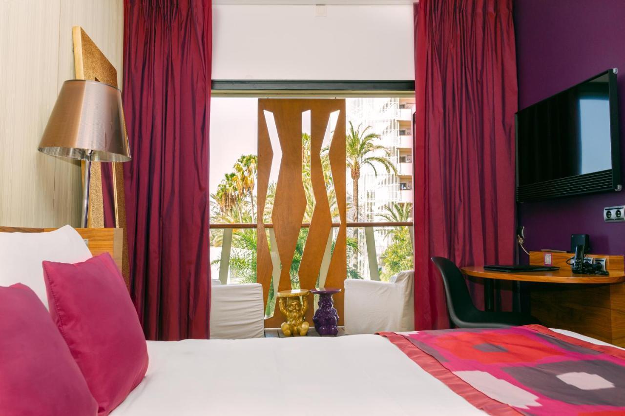 Bohemia & Spa - Adults Only 5* Playa del Inglés