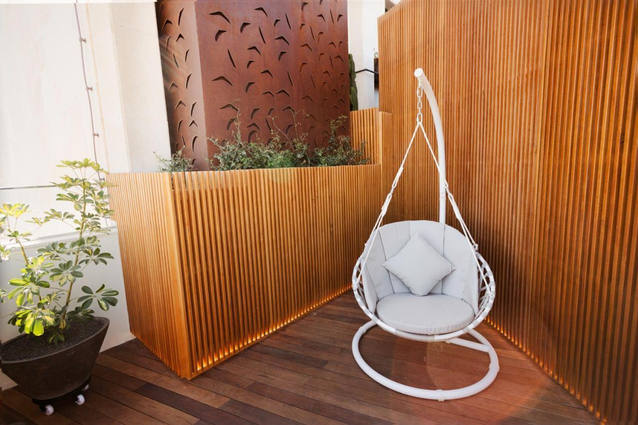 Bohemia & Spa - Adults Only Hotel