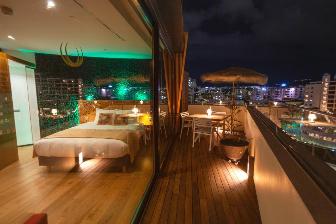 Hotel Bohemia & Spa - Adults Only