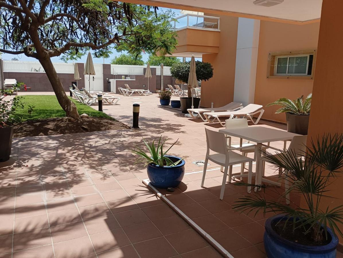 Horizonte Apartment *