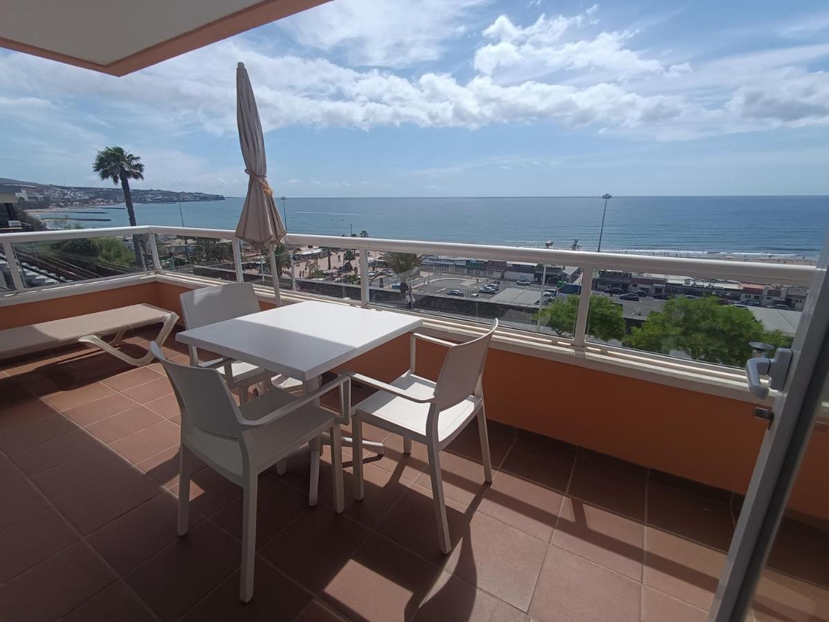 Apartment Horizonte *