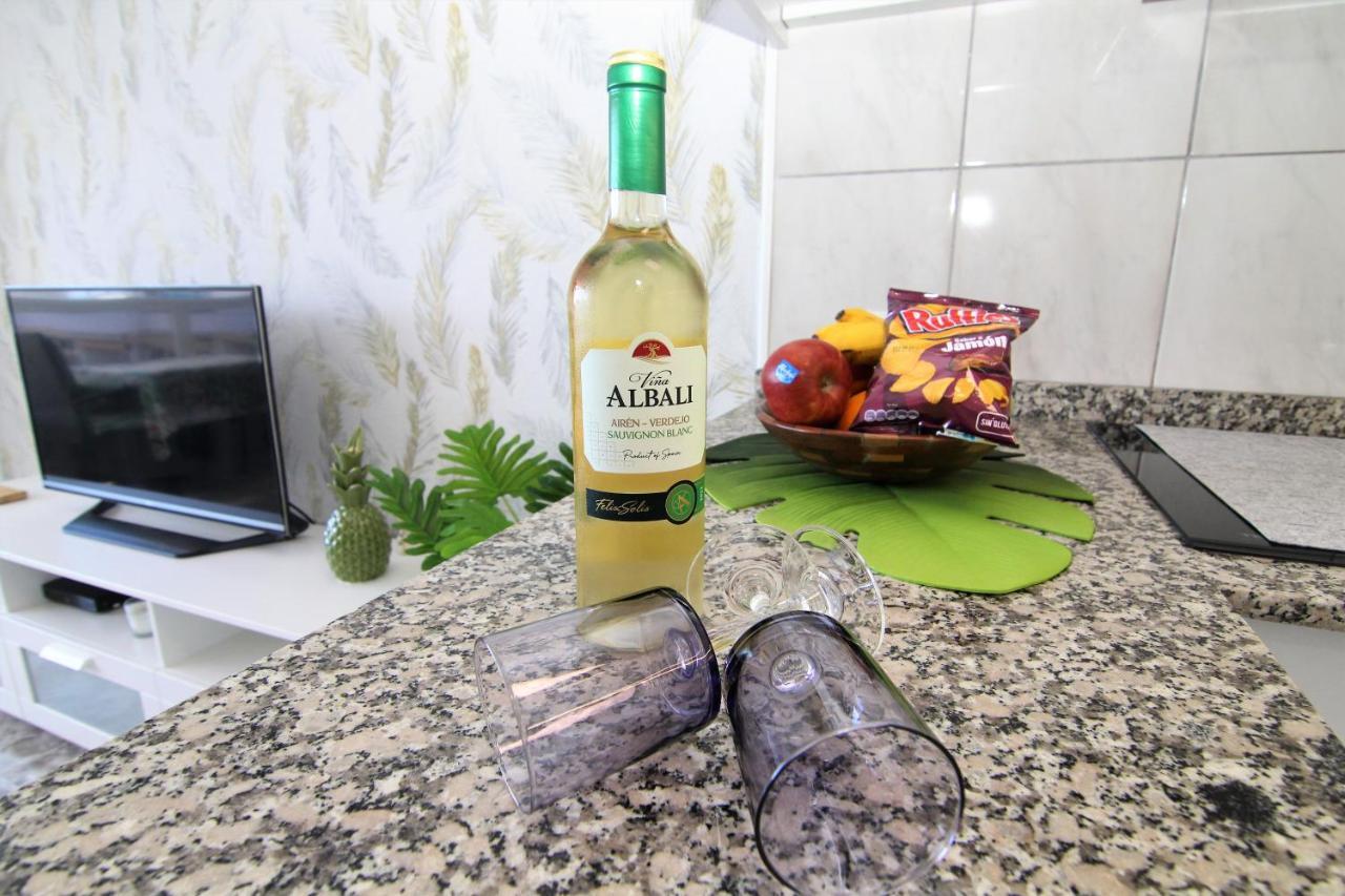 Apartamento Aloe Floor