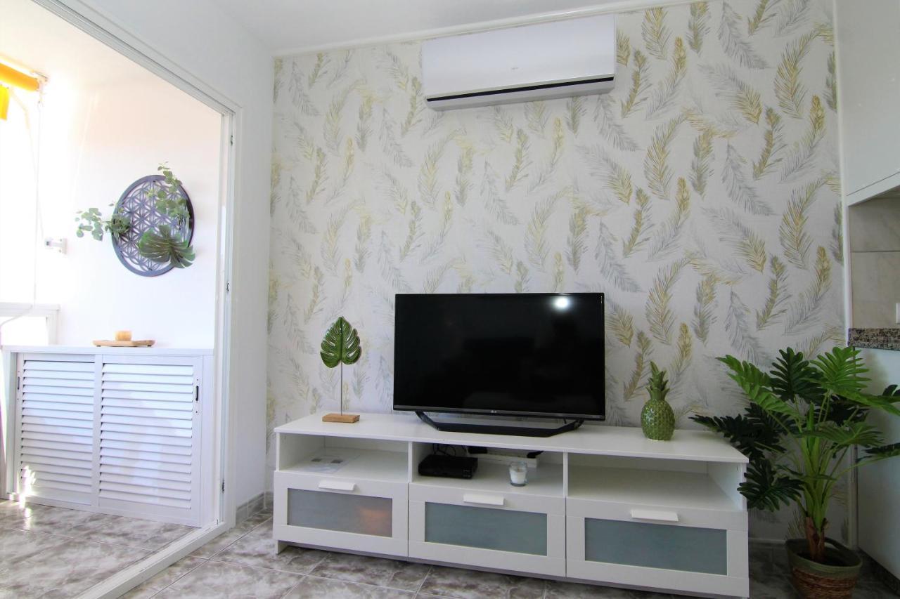 Apartamento Aloe Floor