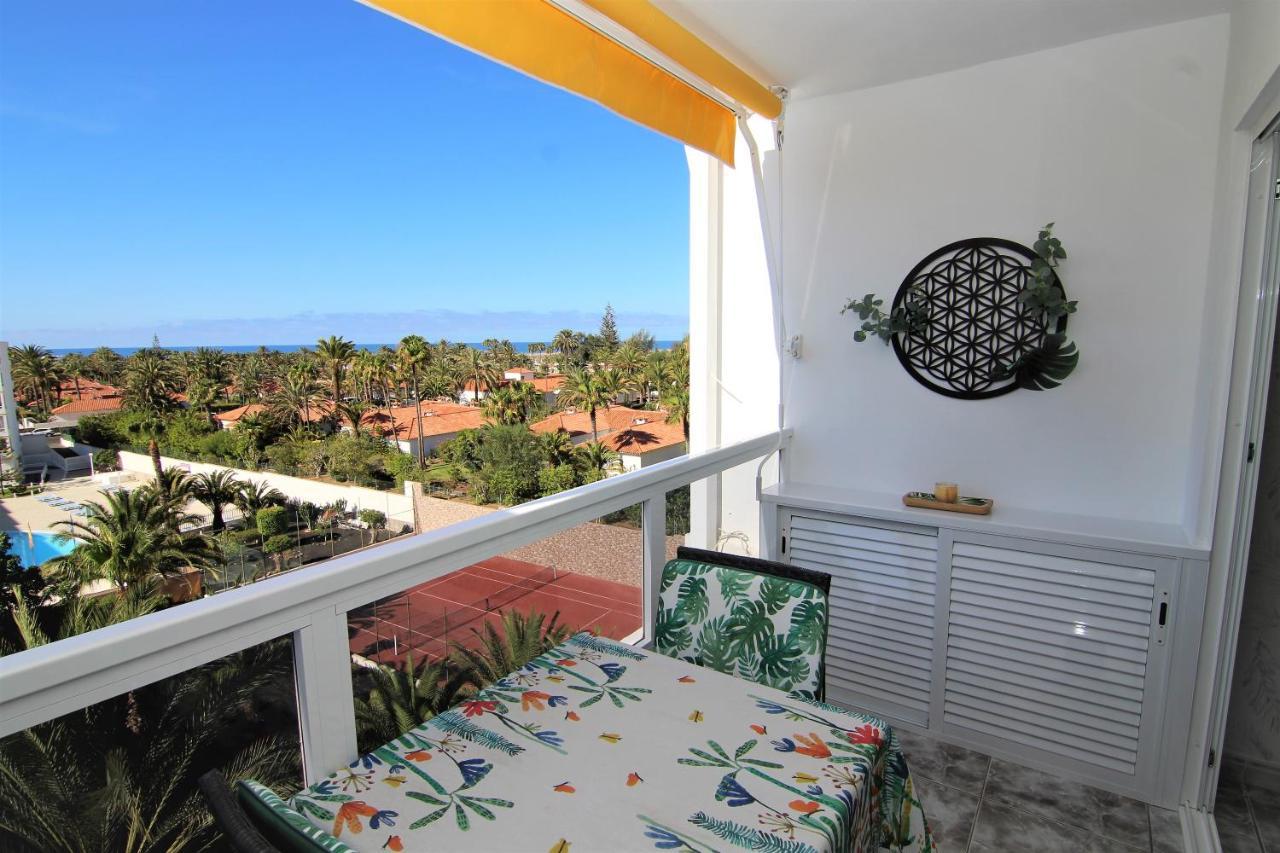 Aloe Floor Apartamento Playa del Inglés