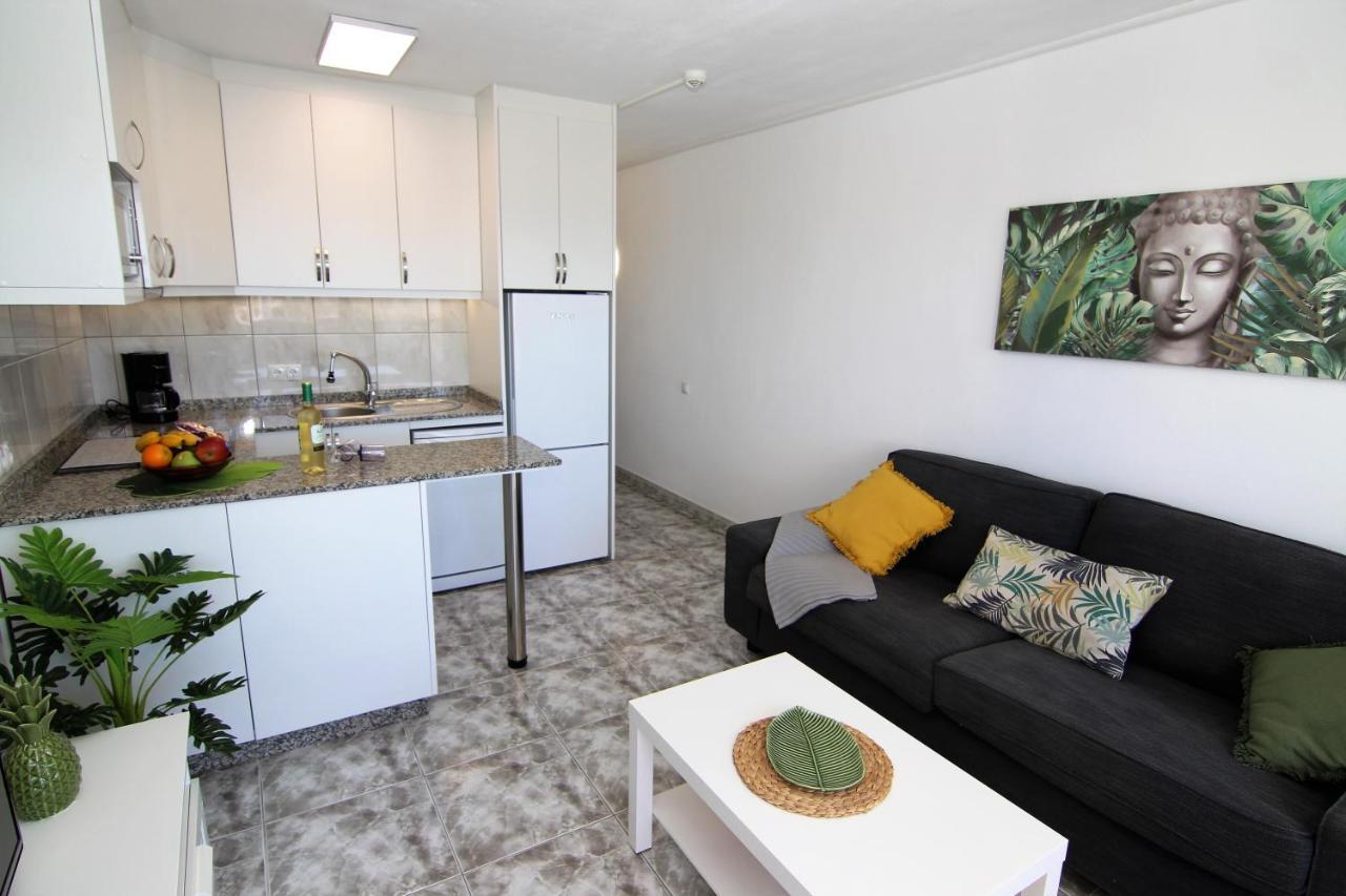Apartamento Aloe Floor Playa del Inglés