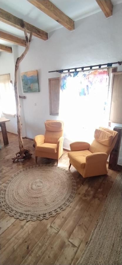 Apartment La Chalana De Abuela
