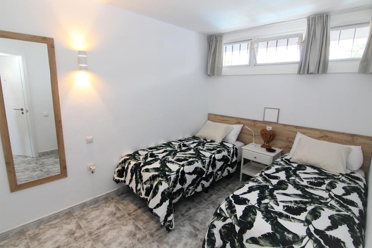 Apartamento Aloe Floor