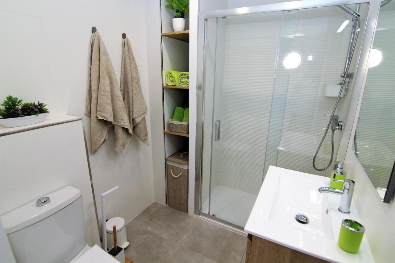 Aloe Floor Apartamento *