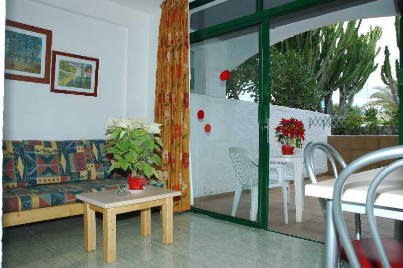 Green Park Aparthotel Playa del Ingles (Gran Canaria)
