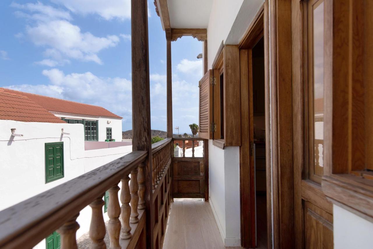Apartamento Balcon De Porteria Telde