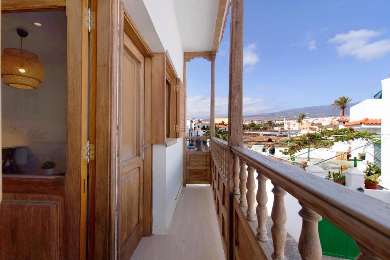 Balcon De Porteria Apartamento