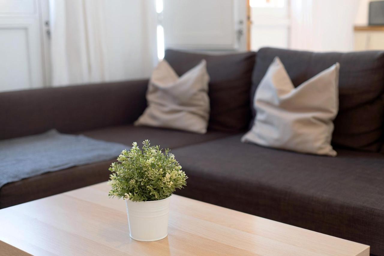 Apartamento Balcon De Porteria *
