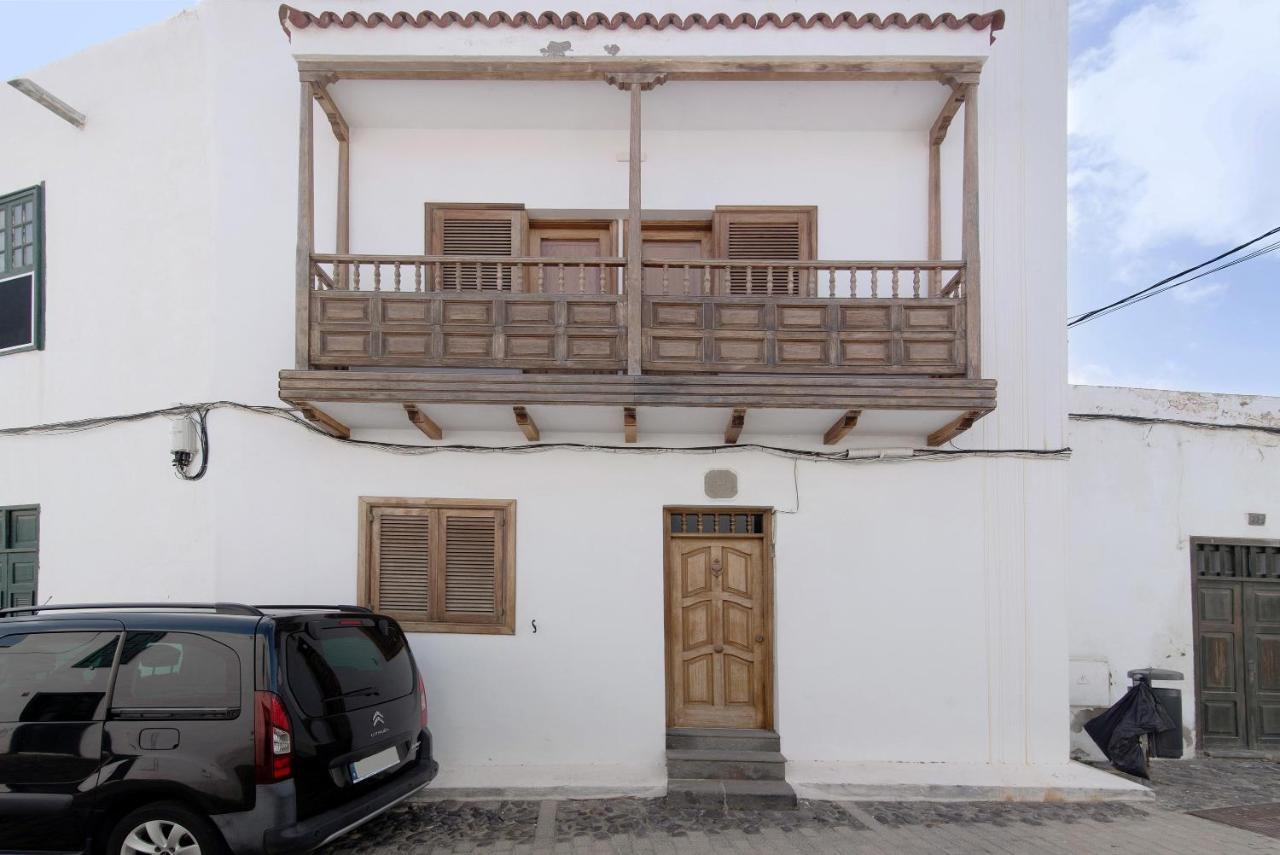 Apartamento Balcon De Porteria Telde