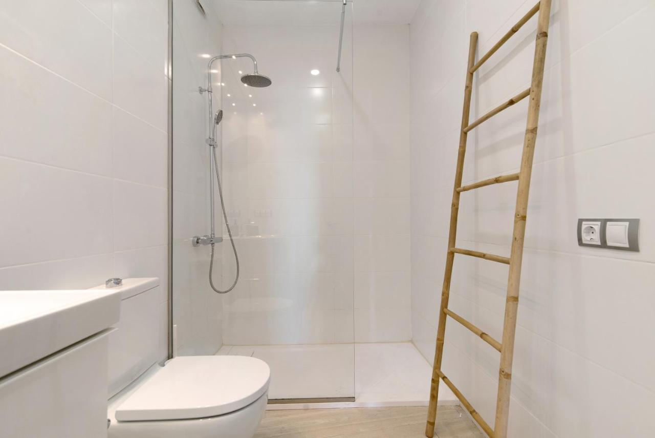 Apartamento Balcon De Porteria