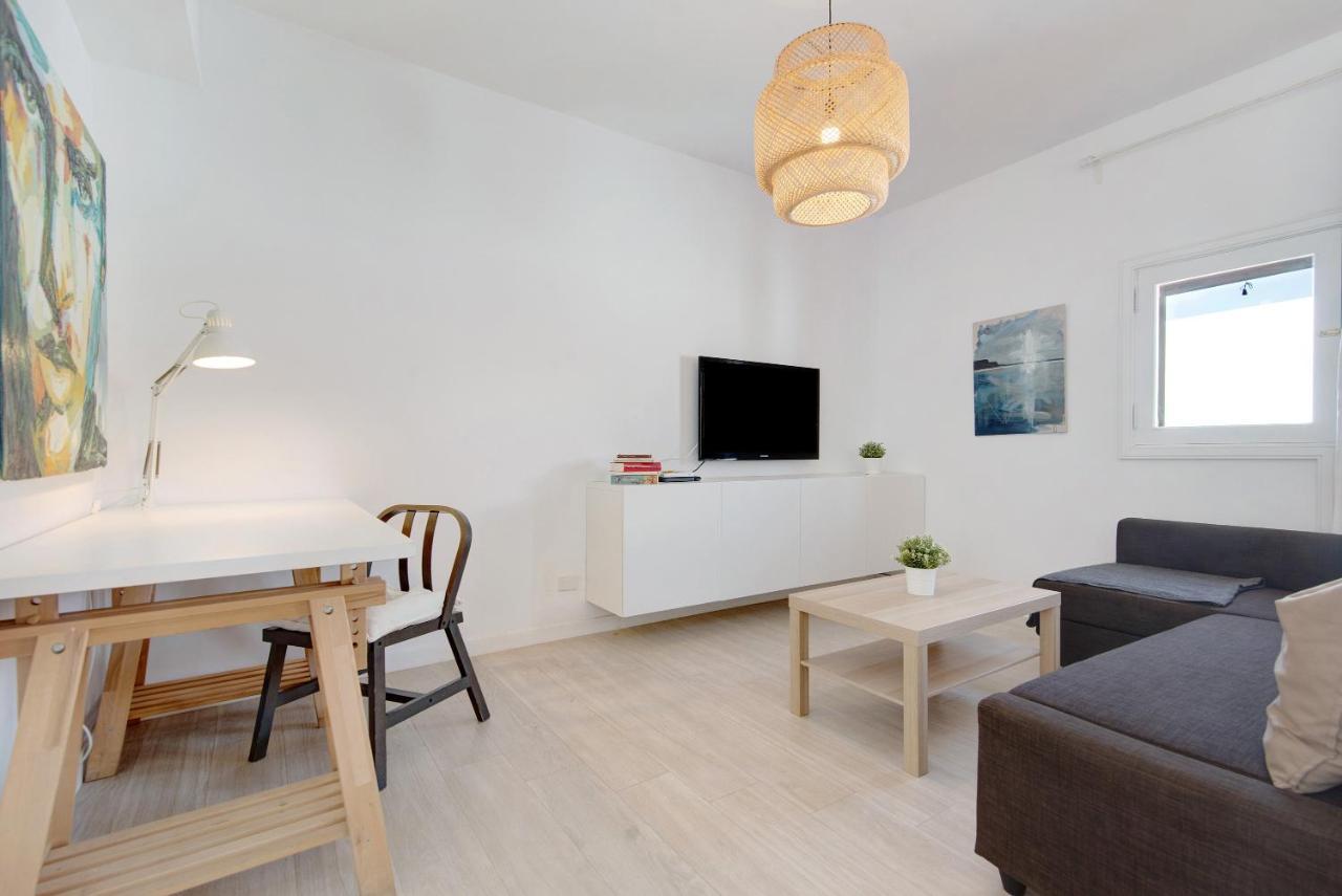 Apartamento Balcon De Porteria
