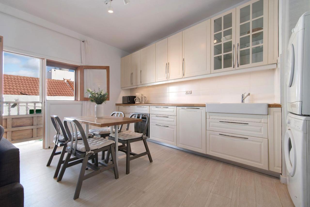 Apartamento Balcon De Porteria