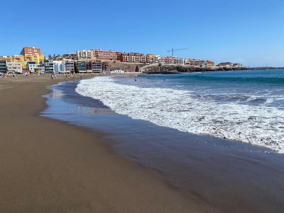 Beachfront Incl Highspeed Wifi Apartamento
