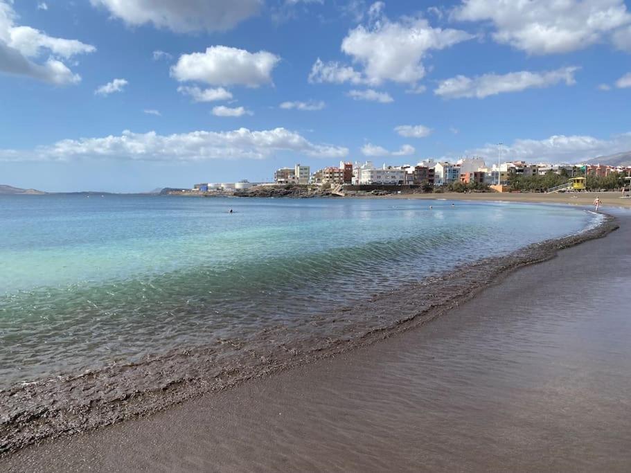 Apartamento Beachfront Incl Highspeed Wifi