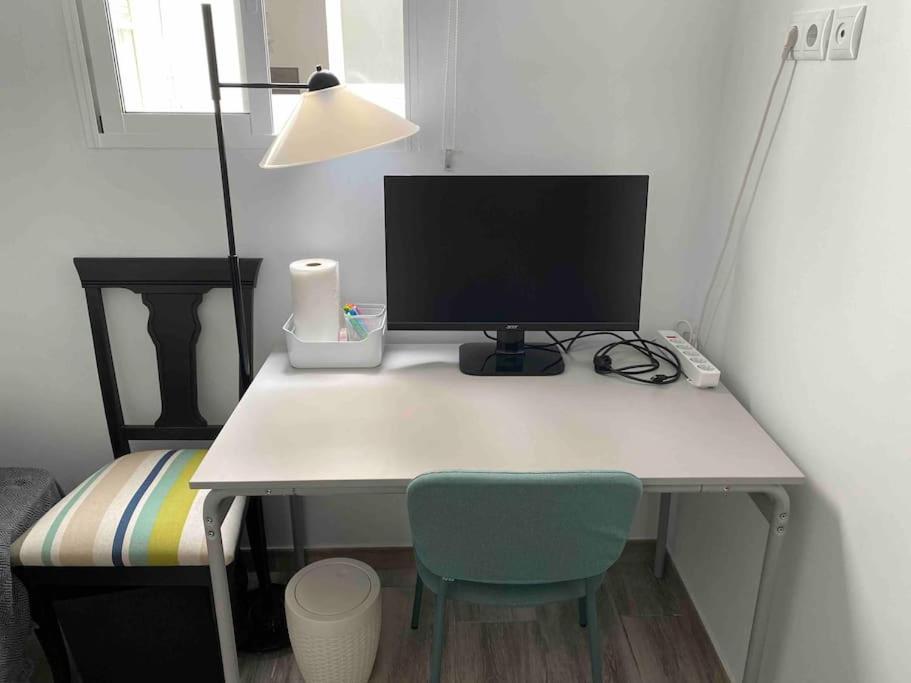 Apartamento Beachfront Incl Highspeed Wifi *