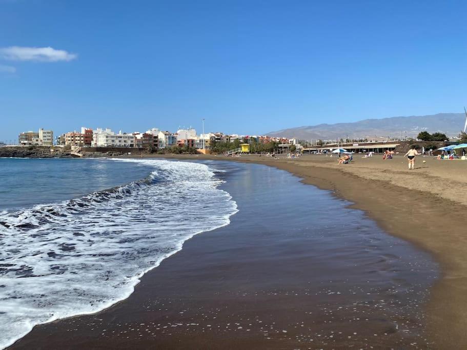Beachfront Incl Highspeed Wifi