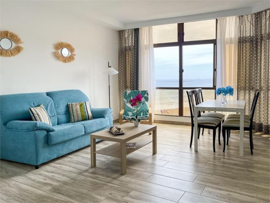 Beachfront Incl Highspeed Wifi *
