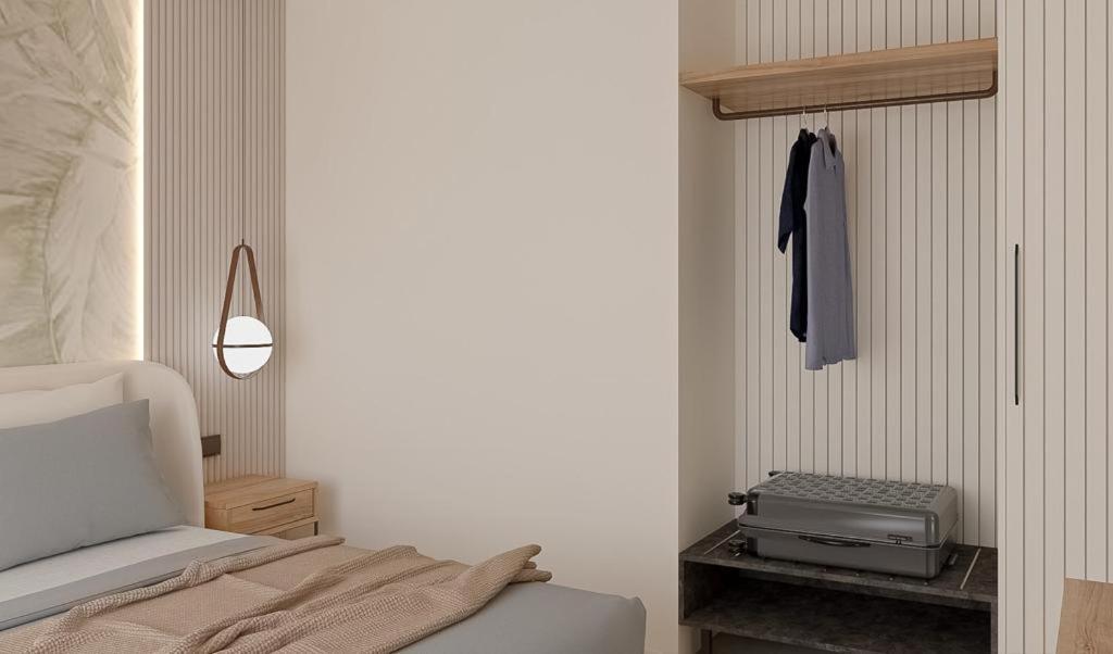 Appartement Relaxia Beverly