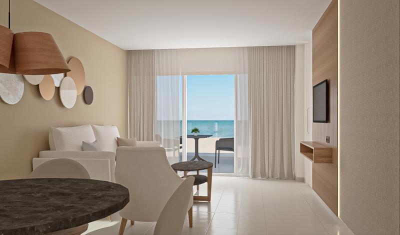 Relaxia Beverly Appartement *