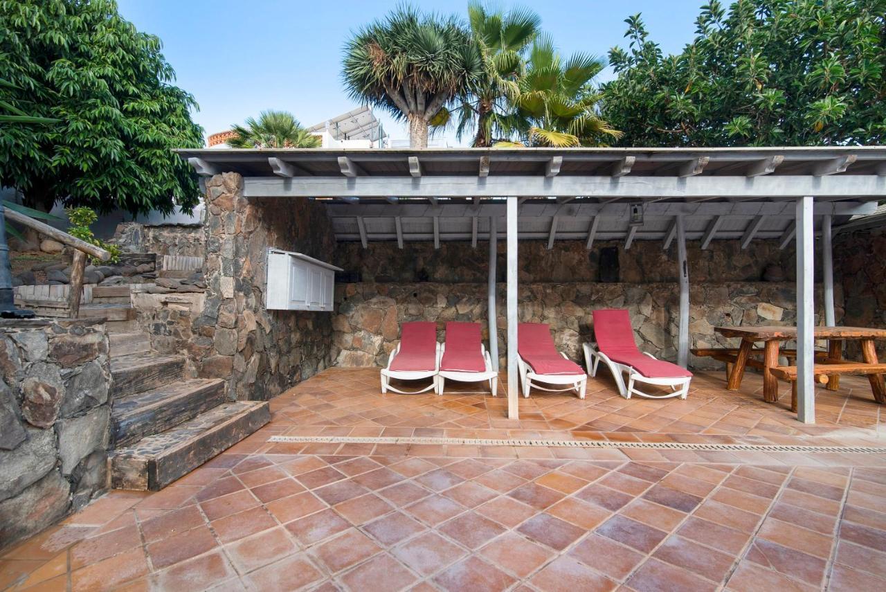 Villa Palmeras Ingenio