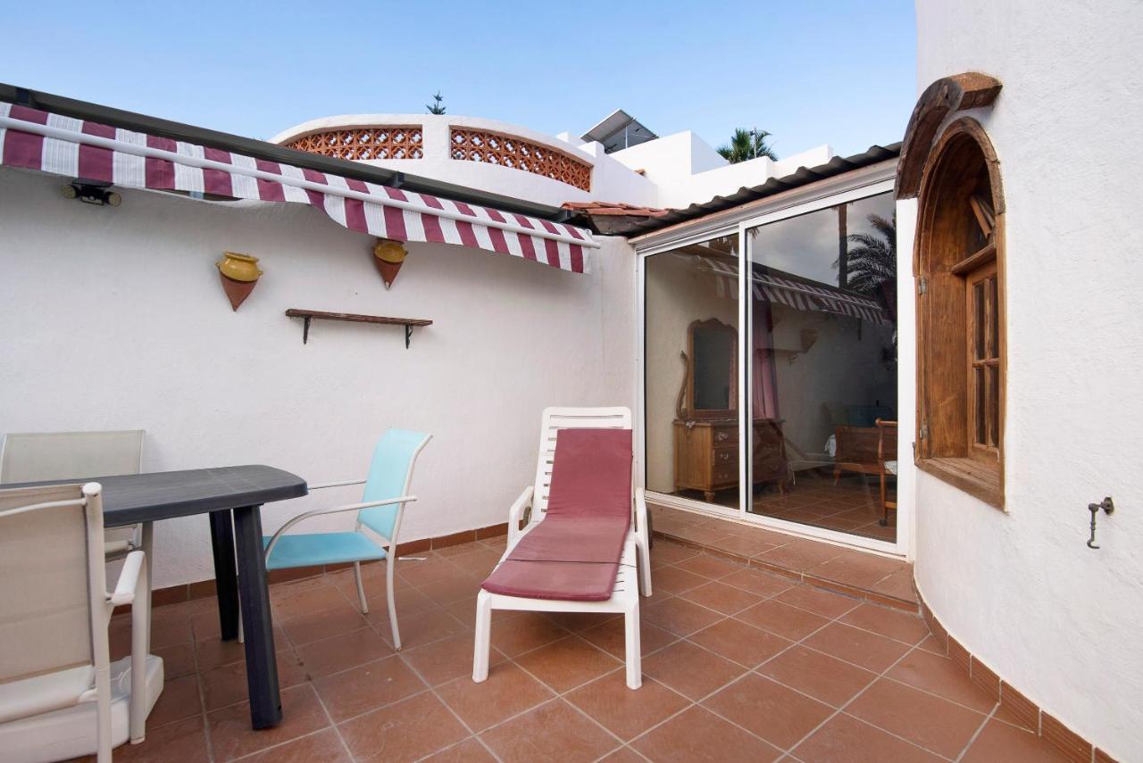 Villa Palmeras