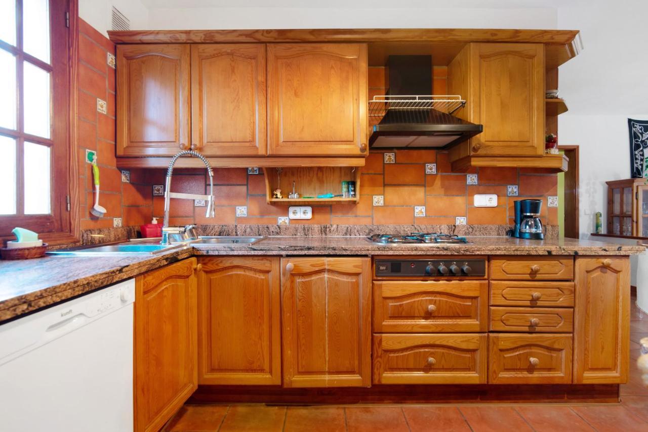 Villa Palmeras