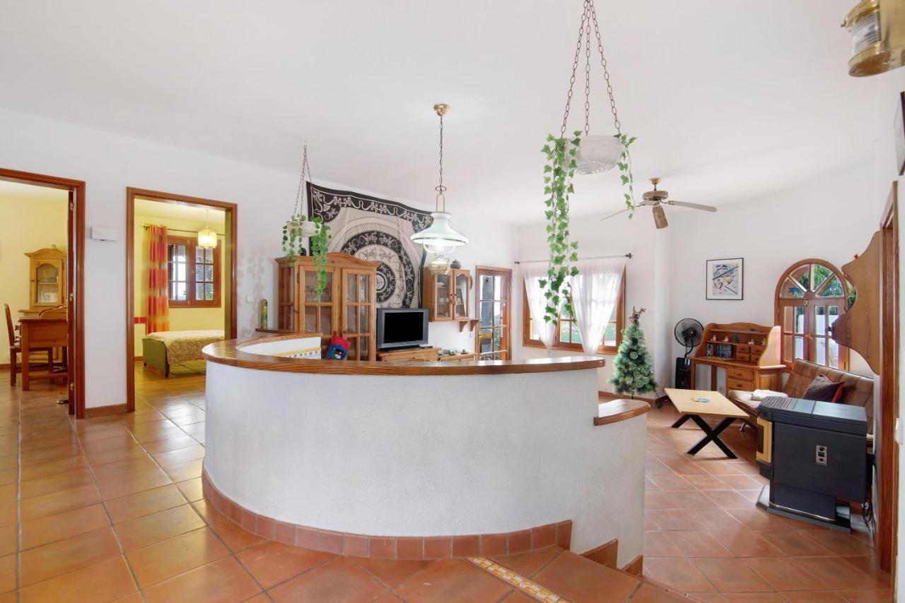 Villa Palmeras Ingenio