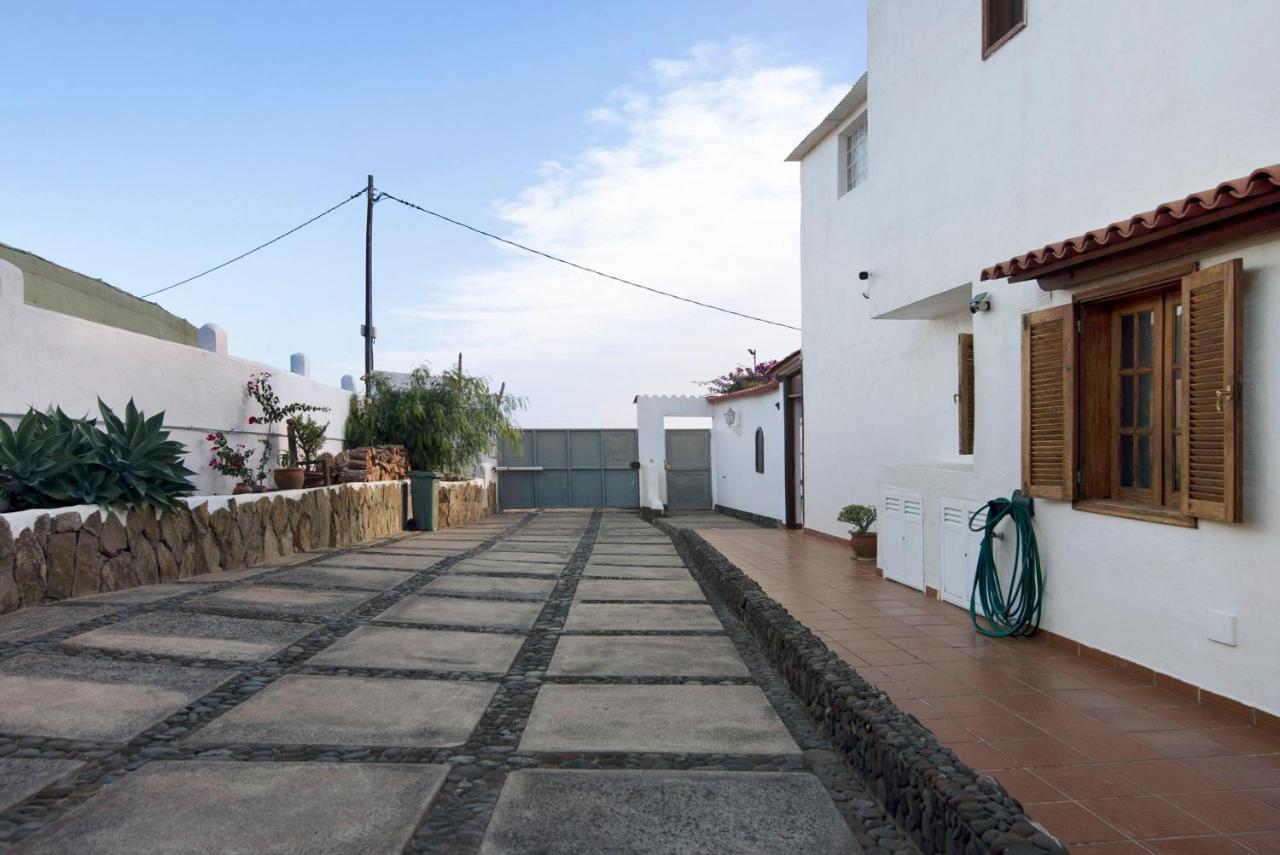 Villa Palmeras