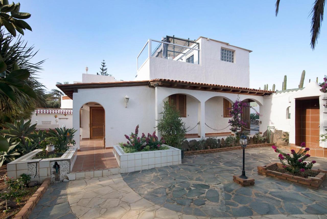 Villa Palmeras *
